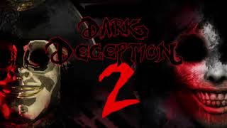 Dark Deception OST - The Golden Rule + Mind Your Manors