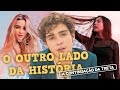 SABRINA E JOSHUA RESPONDERAM DRIVER’S LICENSE DA OLIVIA? (TRIÂNGULO DE HSMTMTS)