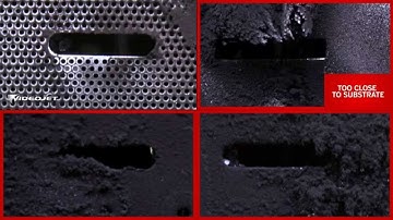 Videojet CleanFlow™ Printhead - Helping Eliminate Production Downtime