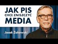 Jacek Żakowski: W TVP już nie ma dziennikarzy.