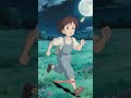 Leo catching a falling star in a jar