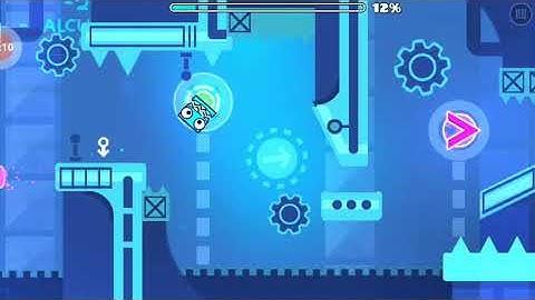 Devil device by : BLI (Harder) 100%