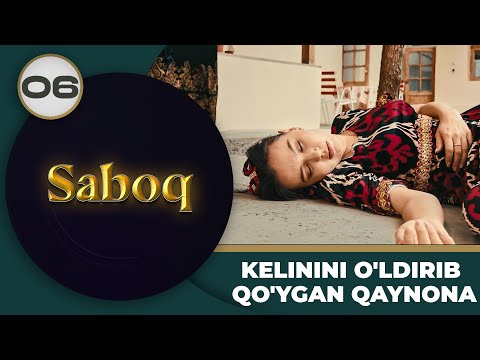 Kelinini O'ldirib Qo'ygan Qaynona \