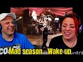 Mad season - Wake up | THE WOLF HUNTERZ REACTIONS