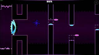 Shitty Subsonic | Geometry Dash 2.11