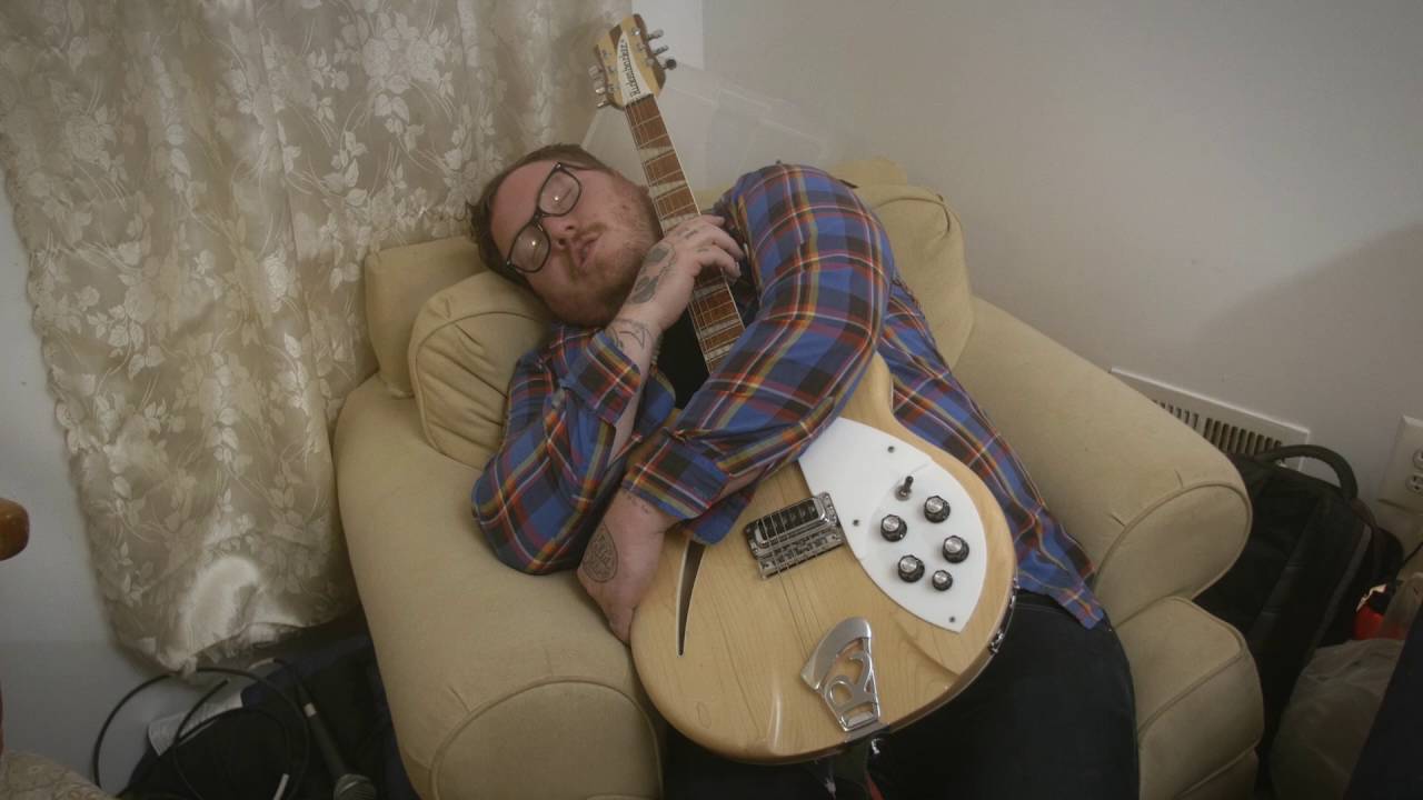 Thin Lips - I Wonder