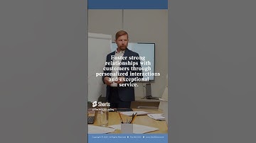 CEO Common Mistakes: Neglecting to build strong relationships with customers