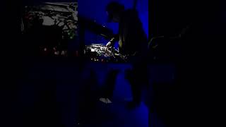 Hex Vortex - Debut Show Snippet - Midset