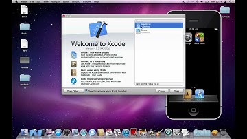 Animations in iOS Using Block Objects (Video, Part 1)