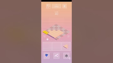 Zen Sunrise Theme - Zentris - Indonesian Gameplay