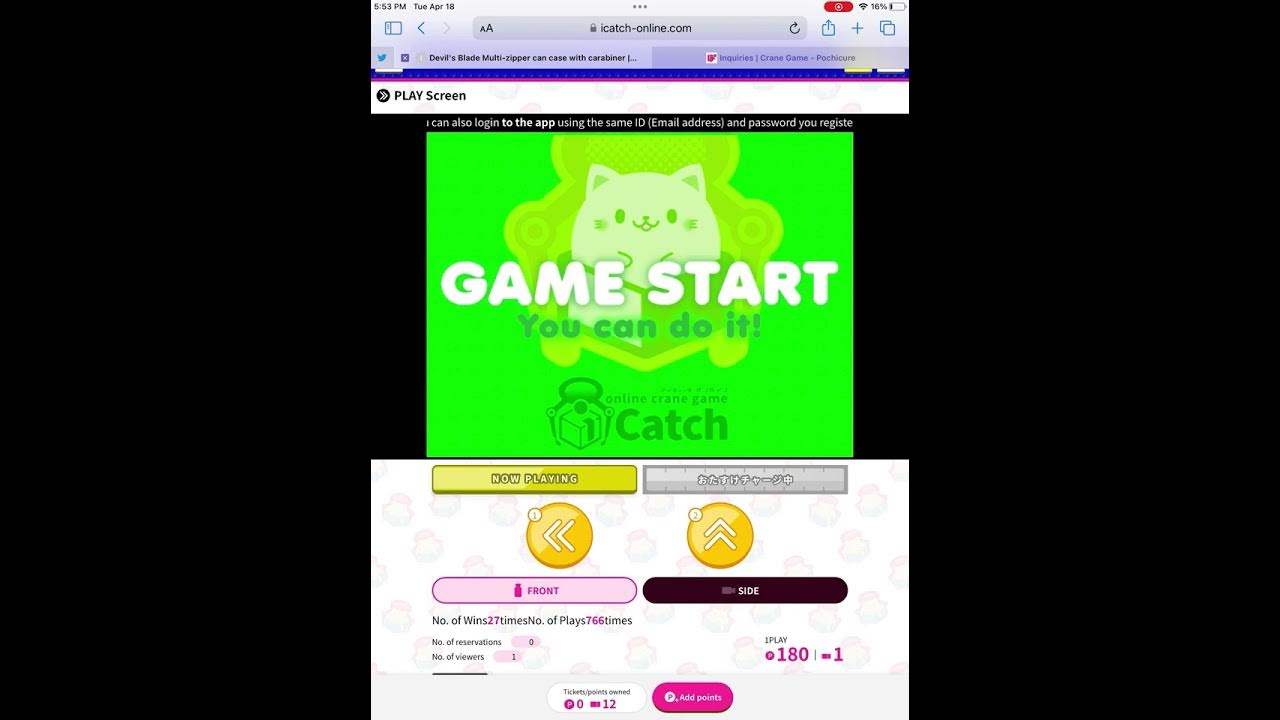 I Decided I Will Come Back And Played Icatch YouTube i-decided-i-will-come-back-and-played-icatch-youtube