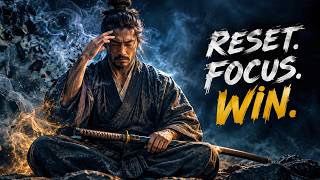 Musashi’s Mental Reset: Destroy Chaos in Seconds