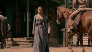 Westworld Trace Decay Dolores Finds Her Home And Disturbing Visions