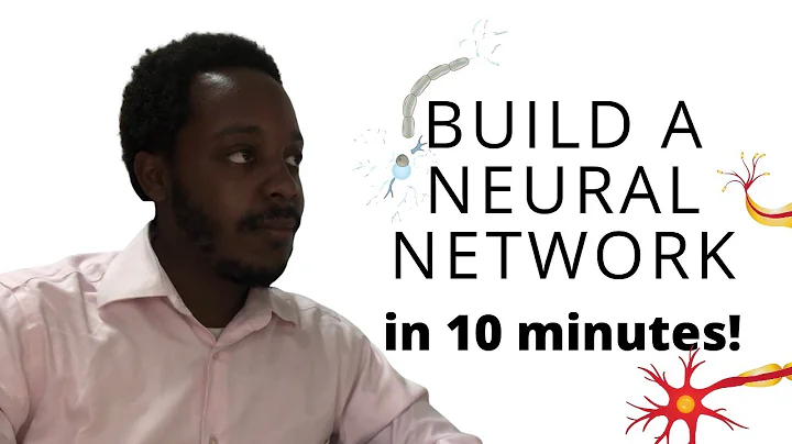 How to build a neural network in under 10 minutes! | Python Code Along (Intermediate) | Code #1