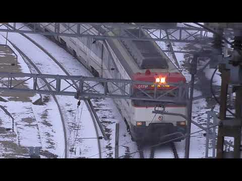 Renfe Cercanias -