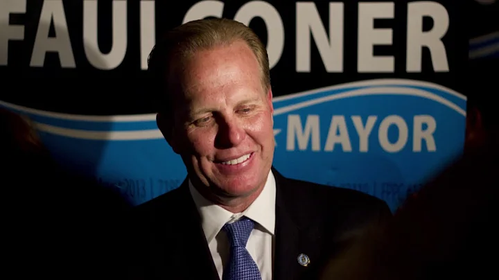Assessing Mayor Kevin Faulconer's Wins And Losses