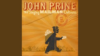 Video thumbnail of "John Prine - Hey Good Lookin' / Jambalaya (On the Bayou) (Live)"