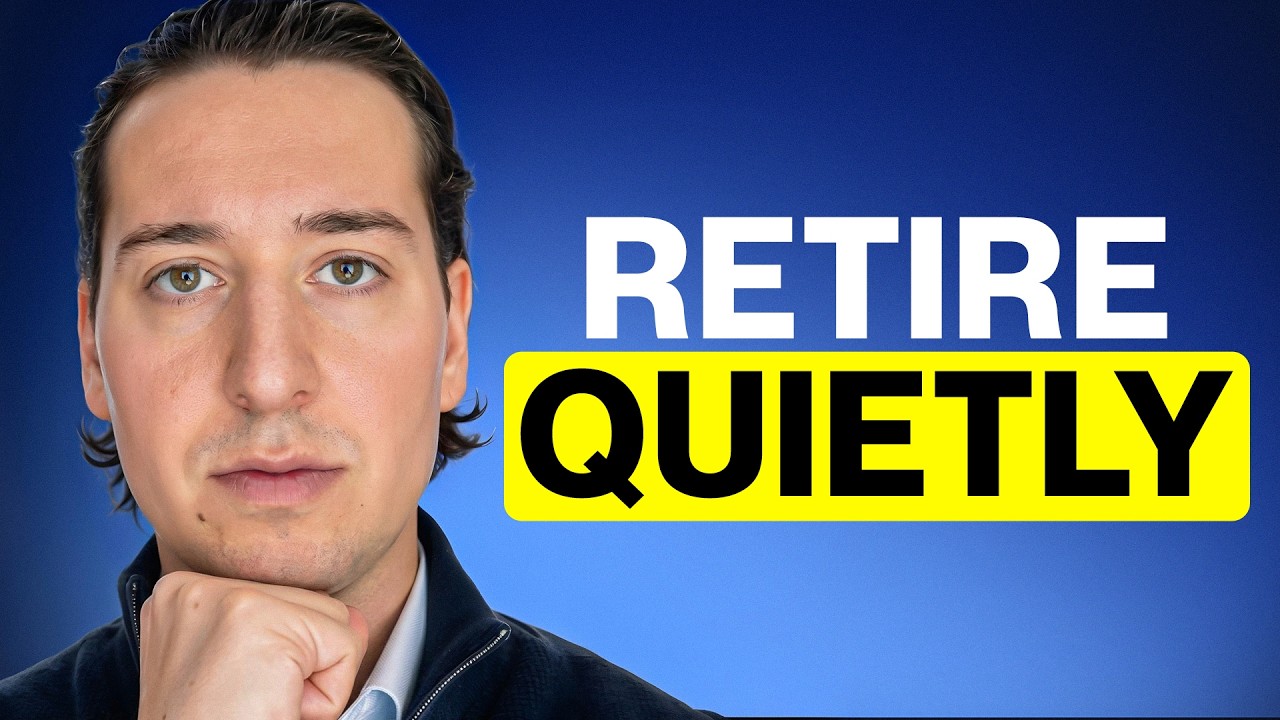 Before You Retire, Make These 9 Moves and Tell No One: video thumbnail