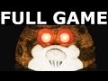 Tattletail - Full Game Walkthrough Gameplay & Ending (No Commentary) (Indie Horror Game 2016)