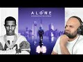 A Boogie Wit da Hoodie ALONE EP FULL REACTION - We Need a Full Album!!!