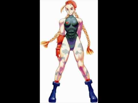 Stream Cammy Theme - Super Street Fighter 2 OST (SNES) by VG_Tracks