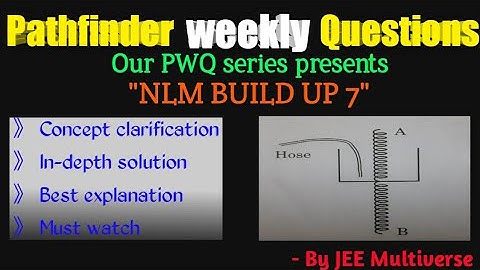 PWQ | PATHFINDER NLM BUILD UP 7