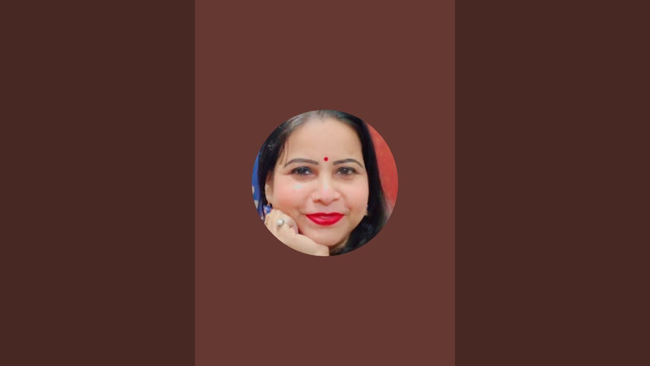poonam.w is live!