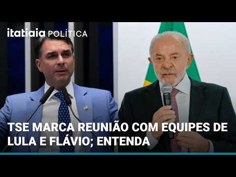 LEGAL BATTLE BETWEEN FLÁVIO AND LULA INTENSIFIES IN THE RUNOFF