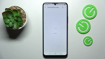 How to Install Apps from Unknown Sources on TCL 40 SE?