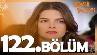 Kavak Yelleri 122. Bölüm - FULL Bölüm