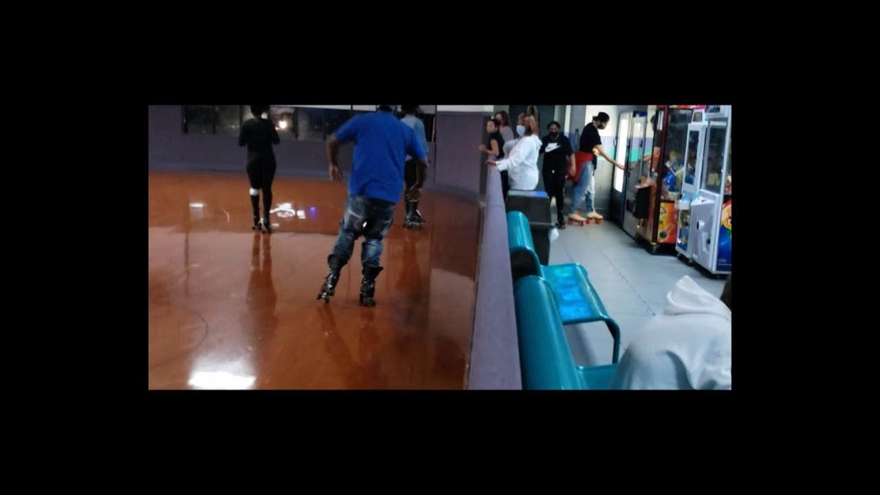 LOMBARD ROLLER RINK Hollywood Squares Bootsy Collin YouTube