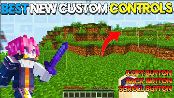 Best New Control For Mojo launcher | How to make custom control in mojo launcher