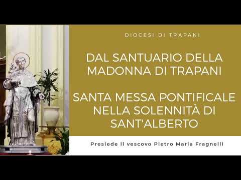 Live streaming di Diocesi Trapani