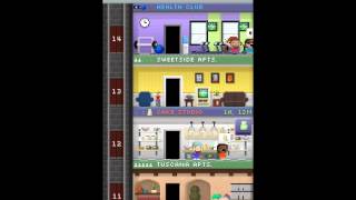 Tiny Tower lets play?
