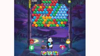 Panda Pop - Level 42