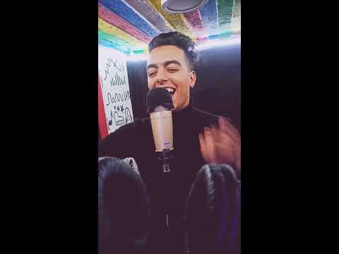 النجم أحمد السيد بهاء سلطان المجال هاتلي شاري للغرام روعة الأداء تخطف القلوب