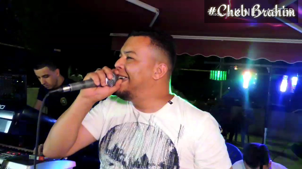 Cheb Brahim Mosta live a Mariage de Sofiane guanouna 2019