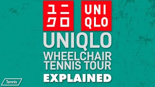The UNIQLO Wheelchair Tennis Tour Explained
Wheelchair Tennis Tour Explained.
Did you know there’s more to wheelchair tennis than what you see at the Paralympics?
Of course, becoming a full medal sport at the Paralympics in 1992 was a major milestone. And, as with the pedestrian game, the four Grand Slams – whose inclusion of wheelchair tennis began at the start of the millennium and now all include both open and quad division draws – form a prestigious part of the international wheelchair tennis circuit.
But let’s look beyond those high-profile events you might catch a glimpse of on your TV.
Subscribe to the Baseline Exchanges Podcast:
https://plnk.to/baseline-exchanges​
Follow Baseline Media on the socials:
Website: https://www.baseline-media.com​
Instagram: https://www.instagram.com/baselinemed​...
TikTok: https://www.tiktok.com/@baselinemedia_​
Twitter: https://twitter.com/BaselineMedia_​
About Baseline Tennis:
Baseline Tennis adds colour and context to the stories behind the game – both familiar and lesser-known.
Standing apart from the maelstrom of the 24/7 news cycle, Baseline Tennis provides informative, engaging and intelligent content on the past, present and future of the game, focusing on the stories that matter.
Our videos combine 3D imagery, motion graphics, archive footage, graphical illustrations and sound, to create rich and vivid storytelling, bringing the viewer immersive profiles of players, tournaments, key moments from history, the skills of the game and major discussion points.
Its tennis. But viewed differently.
#wheelchairtennis #dylanalcott #paralympics The UNIQLO Wheelchair Tennis Tour Explained