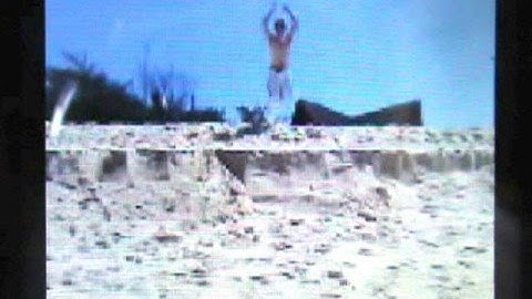 Precision to FrontFlip