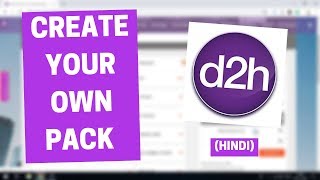 Videocon D2H Channel Selector Tutorial as per TRAI's new DTH Rules | Create Your Own  Pack | Hindi screenshot 4