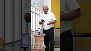 Attach & Scan Instantly | Johnsys Mini Scanner for Mobile | Rony John | Johnsys Software Solutions screenshot 5