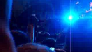 Mcfly Thetford Forest - Please Please part 1
