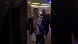 🥊 Marco Romero breaks down his 1st-round stoppage! 💥