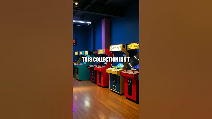 Tom Hanks' Hidden Collectibles and Nostalgic Home Vibes