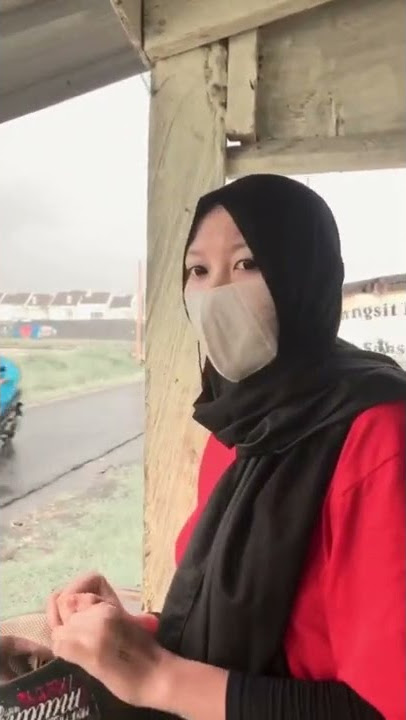 NEDUH DI EMPERAN BARENG PACAR | HALU STORY #shorts  #storyhalu #storyig #storywa