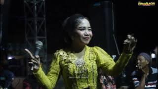 CINTA DAN AIR MATA - Erna Risti (CAMPURSARI NEW REMASON) x L-Sha Pro