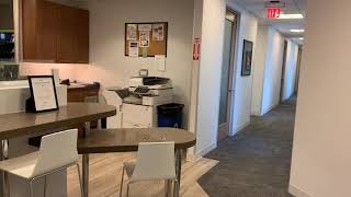 Tour of Regus Crocker Park Center