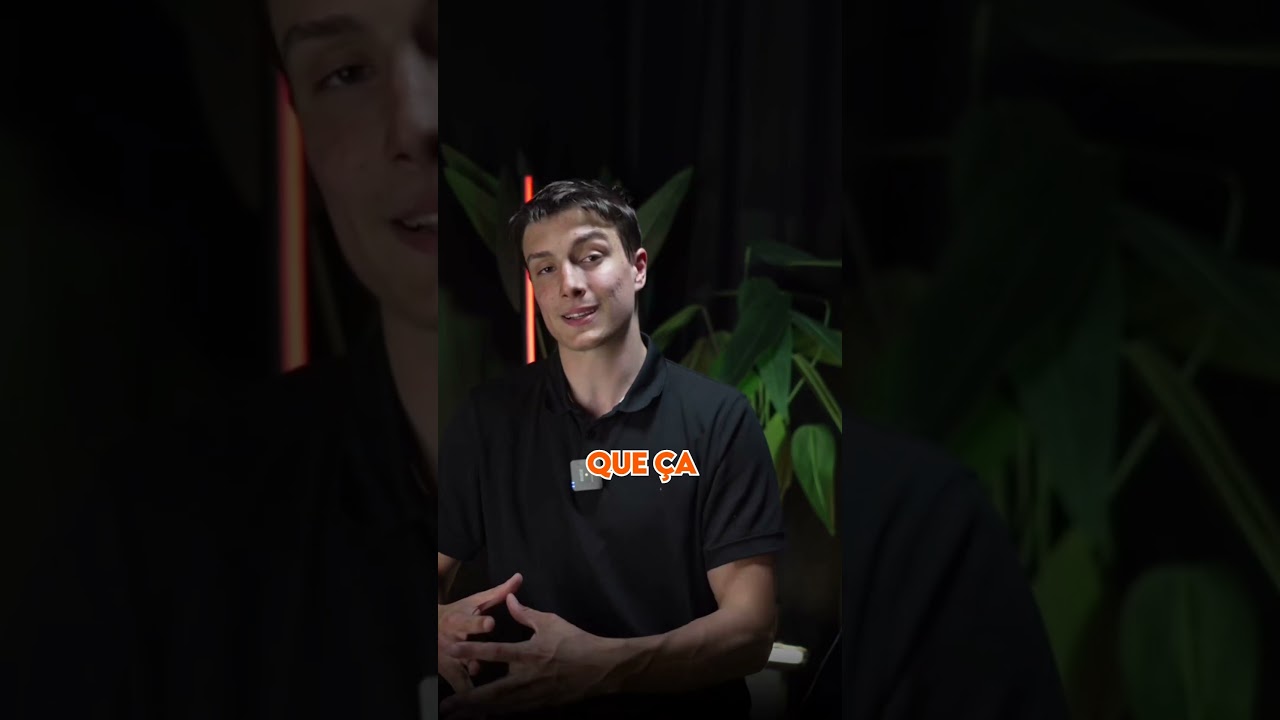 N'utilise plus de CALL TO ACTION 