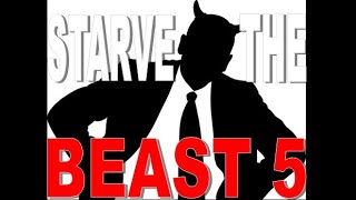 STARVE THE BEAST 5- MISINFORMATION