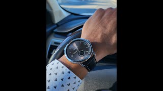 Jack Mason JM-A601-003